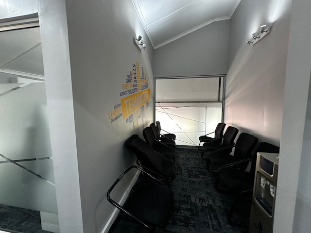 To Let Commercial Property for Rent in Woodstock Western Cape